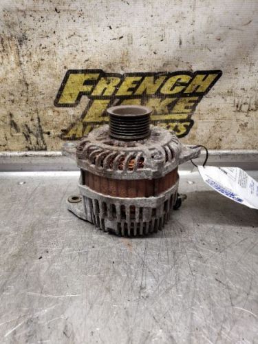 Alternator 6 cylinder fits 2012 altima 1118196