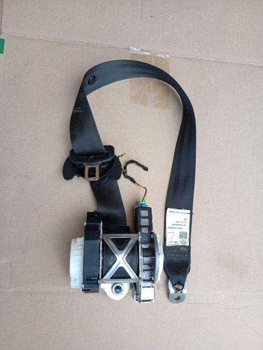 11 12 13 14 15 volkswagen jetta front left seat belt srs retractor 5c6857705b