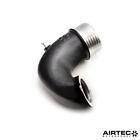 Airtec motorsport turbo elbow for audi rs3 8v / 8y / ttrs (8s) (rhd) atmsvag14