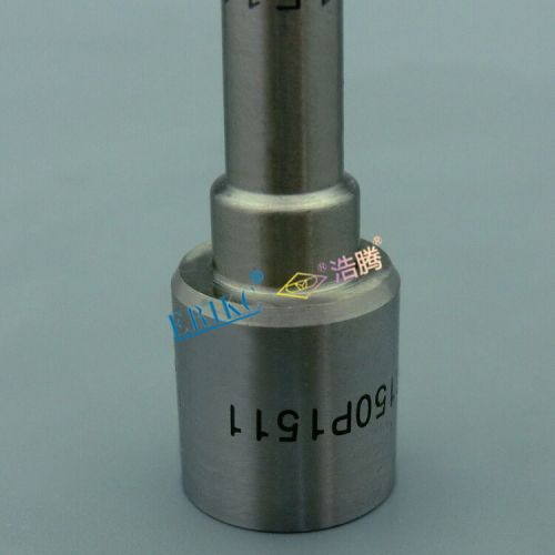 Erikc dlla150p1511 cr injector nozzle 0433171932 for 33800-27400 0986435156