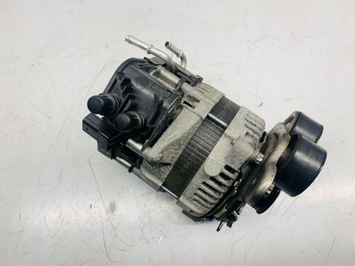 Mercedes-benz c200 alternator 1.5 petrol mild hybrid 2020 w205 auto a2649062300