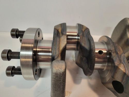 Oem audi a3 e-tron 1.4l engine crankshaft crank shaft  2015 - 2018 45k