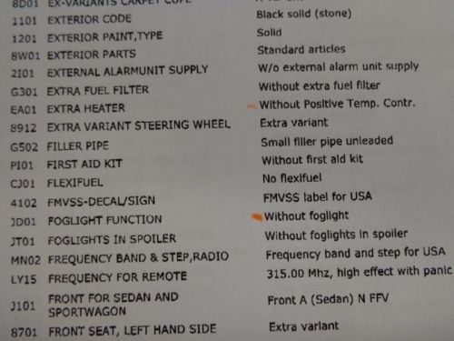 07 volvo s40 owners manual 599486