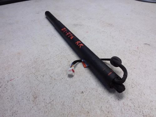 Palisade  2021 trunk/hatch/tailgate 81841s8100 passenger side lift cylinder