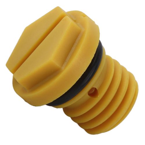 Plug assy reservo 22 813435 aging resistant compact fit for mercruiser