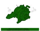 Genuine kia alternator 37390-2e960-sj