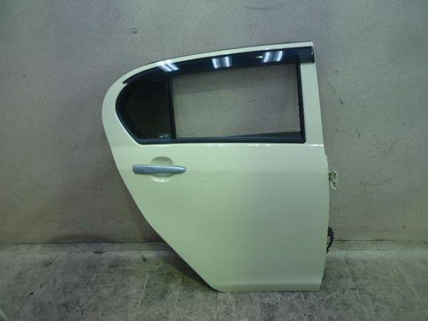 Daihatsu mira-es 2011 rear right door assembly [1013300]