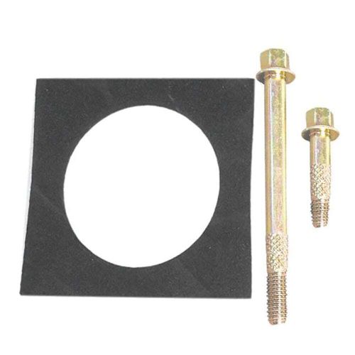 Arco mbk460 starter mounting bolt kit for 30460 &amp; delco 10mt, 3/8&#034;-16 nc,