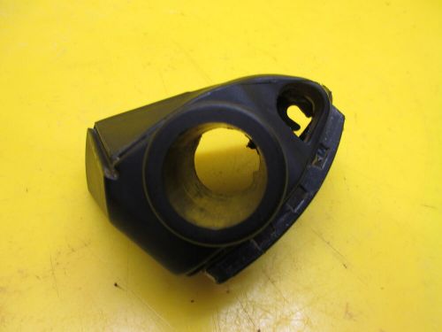 Sea-doo seadoo gtx 4tec rxp rxt throttle lever housing only 277000995 2005 05