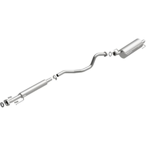 Brexhaust exhaust system kit 106-0247 bpf