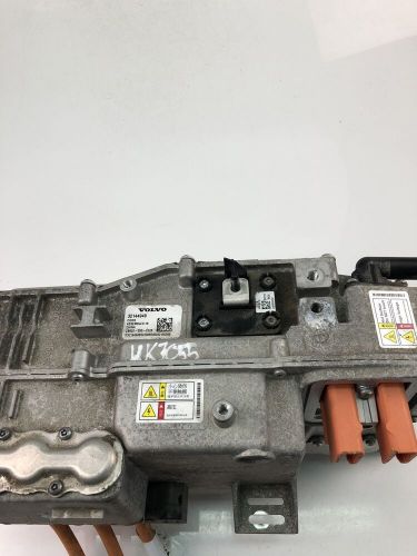 2019 volvo xc40 536 inverter 32144949 23887215-