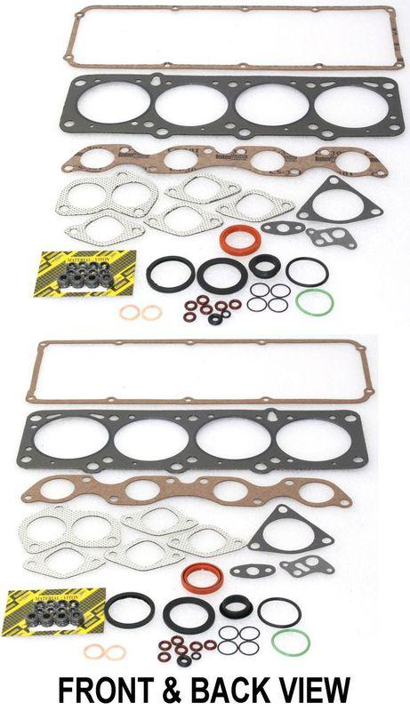 Engine cylinder head gasket set