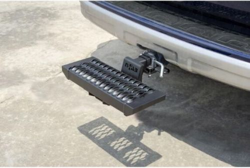 N-fab universal growler hitch step