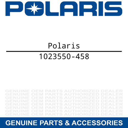 Polaris 1023550-458 weld-hand hold rh mblk titan 800