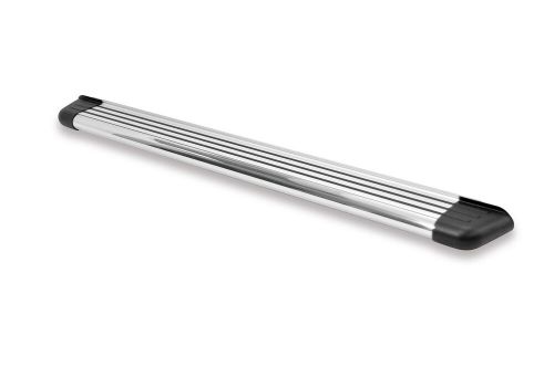 Romik 22386418 - 6&#034; rb2 series polished running boards