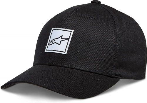 Alpinestars streetwear large-x-large, black