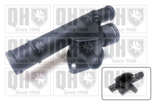 Coolant flange / pipe fits vw lupo mk1 1.2d 99 to 05 water qh 038121132c quality