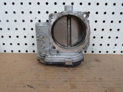 12 13 14 15 16 dodge caravan engine throttle body control unit 05184349ac oem