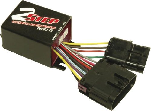 Msd ignition 8733 2-step launch control for gm ls engines