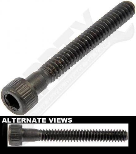 Dorman 382-993 socket cap screw-grade 8- 10-24 x 1-1/2 in.