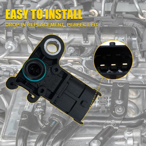 Manifold pressure sensor for 213-4760 chevrolet cruze 2011-2017 /2014-2019 trax