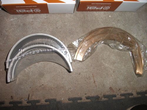 Pai 370180 caterpillar cat 2436718 main brg set 370020 x7, 7e9262