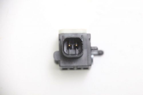 Hyundai santa fe 2 cm 959202b000 03-2008 front left airbag sensor-