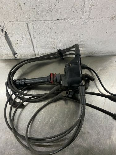 Mercruiser gm 5.7l v8 efi distributor with cables