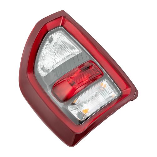 Right tail light for 2021-2023 ford bronco sport passenger side led tail lamp