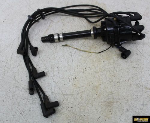 04 MERCRUISER 4.3L ENGINE MOTOR DISTRIBUTOR W/ IGNITION COIL COILS SET, US $50.00, image 8