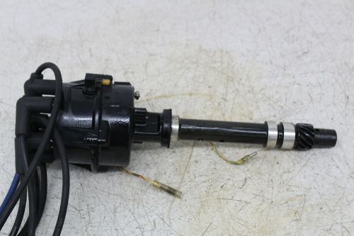 04 MERCRUISER 4.3L ENGINE MOTOR DISTRIBUTOR W/ IGNITION COIL COILS SET, US $50.00, image 11
