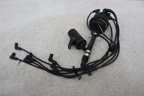 04 MERCRUISER 4.3L ENGINE MOTOR DISTRIBUTOR W/ IGNITION COIL COILS SET, US $50.00, image 13