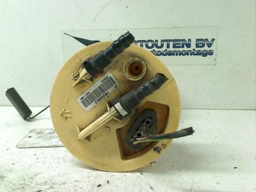 Fuel pump ford focus ii wagon combi 1.6 tdci 16v 110 (g8da) 2009 3m519275-