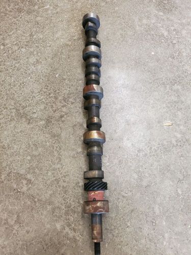 9410a1 466-4910 camshaft from 180hp mercruiser 3.8l