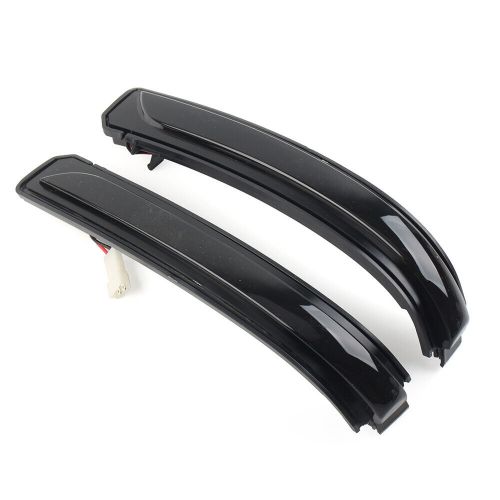 Led  turn signal lights rearview mirror indicator lamp for mercedes benz a class