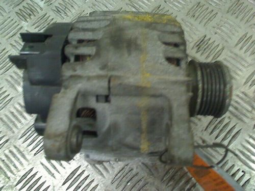 Alternator dacia logan express (fs) van 1.5 dci (k9k-792) 2010 tg12c094-