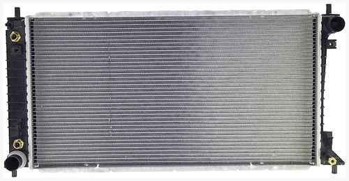 Apdi 8012257 radiator