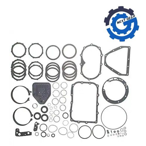 New pro king transmission rebuild kit 1978-1996 chrysler lebaron t&amp;c ks-19