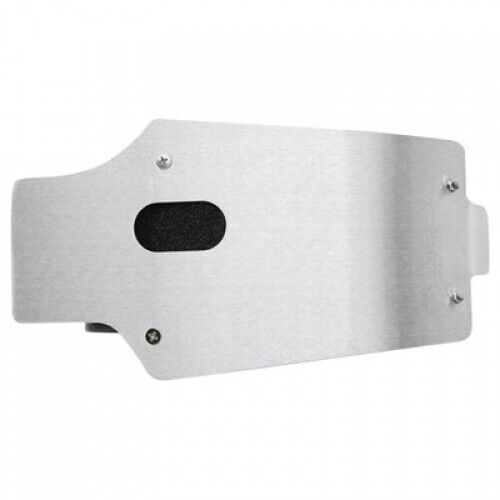 Works connection mx skid plate 10-038