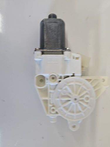 2013-2016 mercedes benz ml/gl450 oem lh-front door window regulator motor