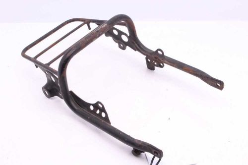 Luggage rack suitcase carrier honda xl 200 r md 06 83-84-