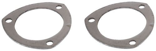 Spectre exhaust header gasket p n 431