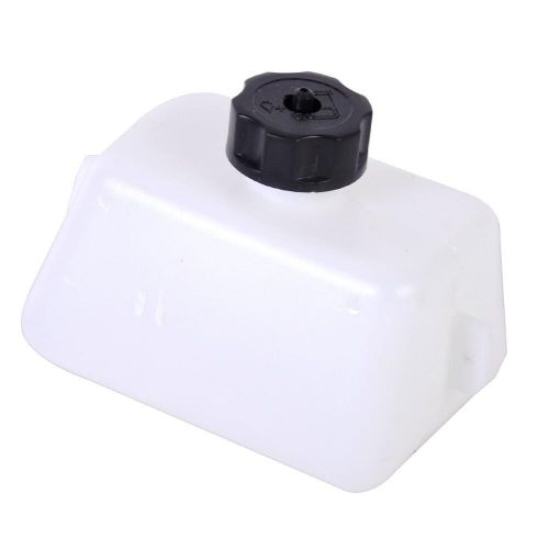 Gas fuel tank fit for 2 stroke 43cc 47cc 49cc mini quad dirt pocket bike scooter