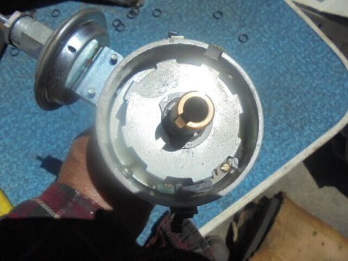 Accel distributor ford 429 460 41202v imca ihra nhra wissota kn arca lms vintage