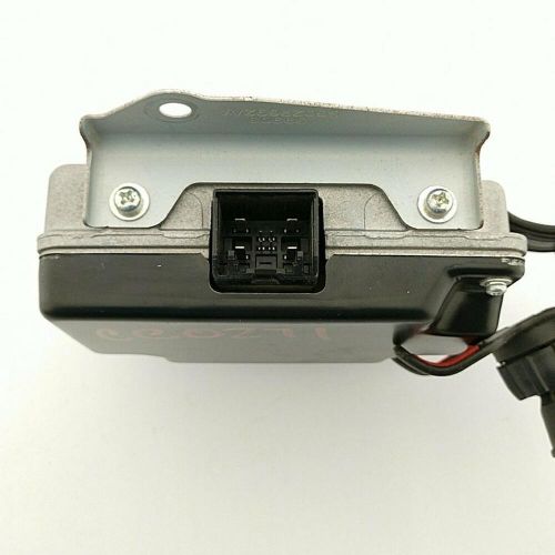 Hybrid converter inverter for town &amp; country assy dc converter 56029692aa