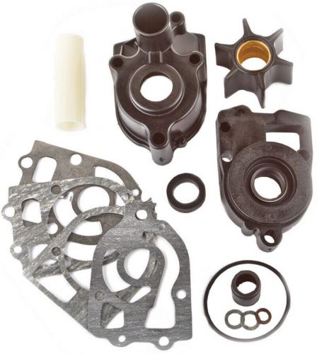 Mercruiser alpha 1 generation i water pump kit 1985-1990 sterndrives