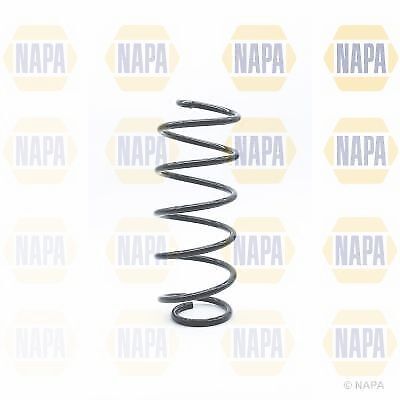 Coil spring front ncs1196 napa suspension 5002ky 5002qr top quality guaranteed