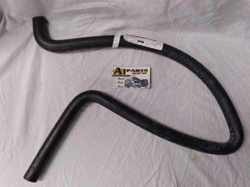 Nos oem polaris xlt indy 500 engine side coolant hose 5410738