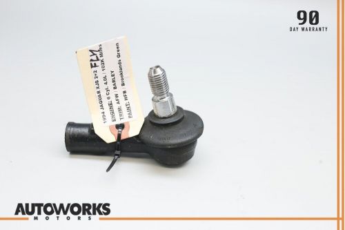 84-96 jaguar xjs xj6 vdp 3 series steering rack pinion link outer ball joint oem