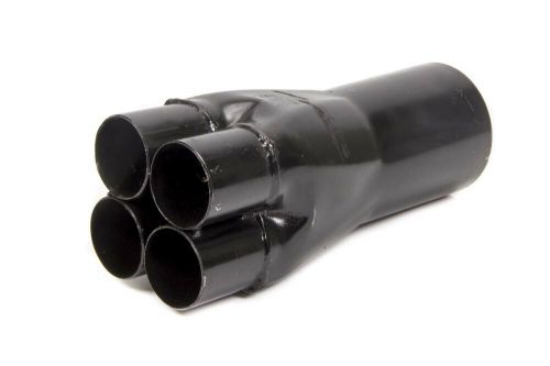 Schoenfeld slip-on 4 x 1-7/8 primary tubes collector p/n so83541